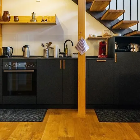 St Georgen Ferienwohnung 1 Freiburg im Breisgau Buitenkant foto