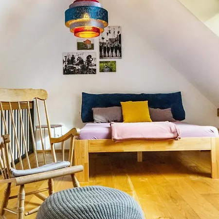 St Georgen Ferienwohnung 1 Freiburg im Breisgau Buitenkant foto