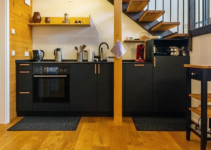 St Georgen Ferienwohnung 1