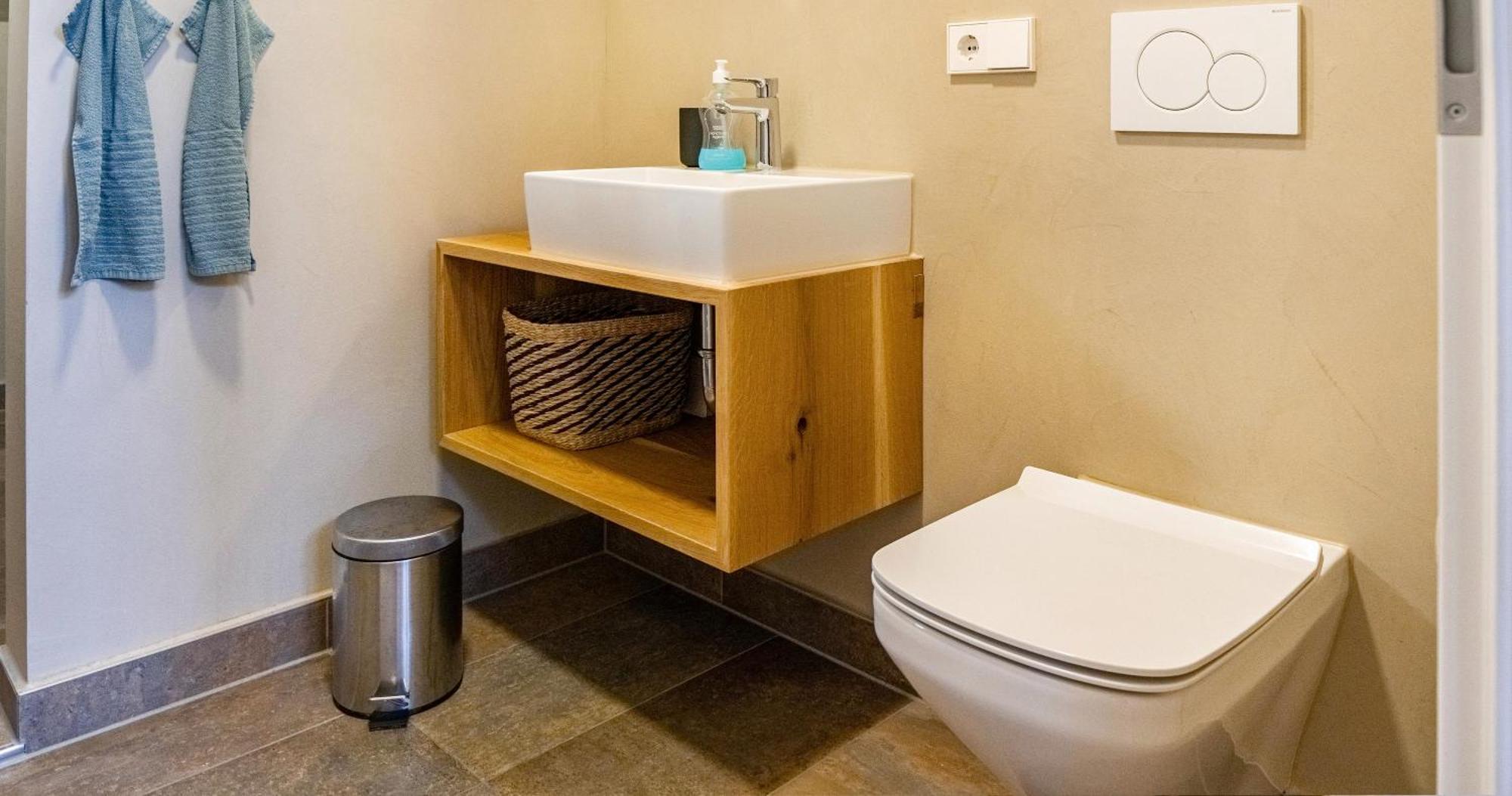 Apartament St Georgen 1
